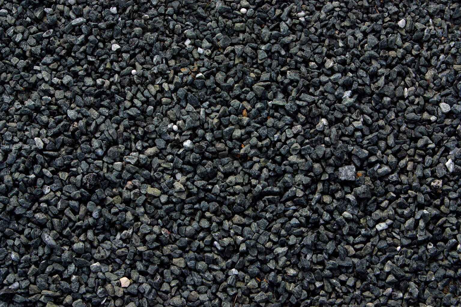 Gravel